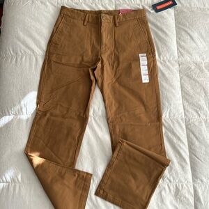 NWT, Old Navy 30 x 30 men’s ultimate straight pants.